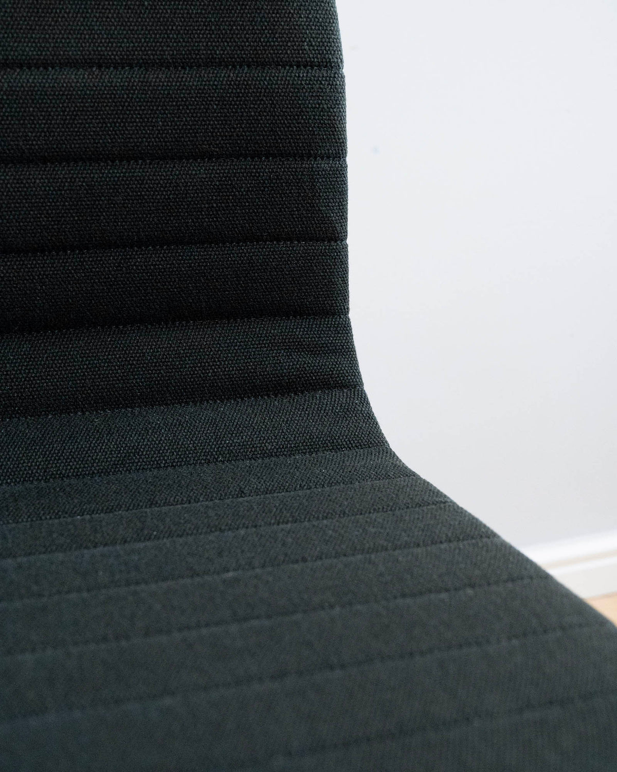 Kancelárska stolička EA 117 Office Chair, ICF, 1980s