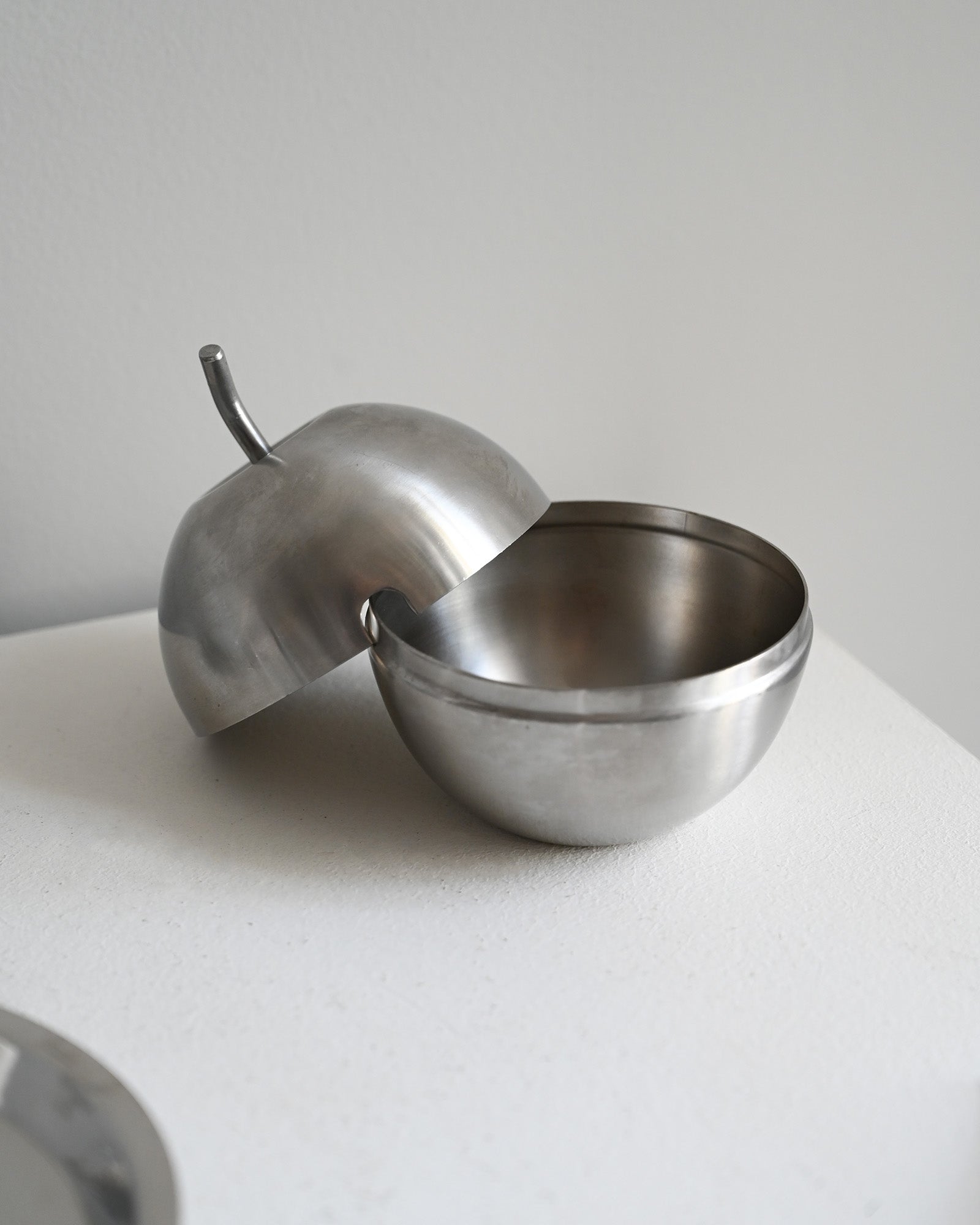 Espresso set postmoderna Morinox & Monopoli, 1980s