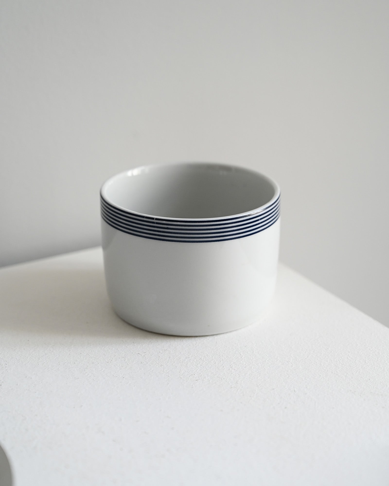 Espresso set postmoderna Morinox & Monopoli, 1980s