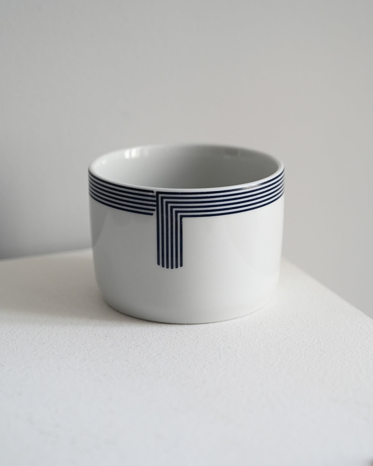 Espresso set postmoderna Morinox & Monopoli, 1980s