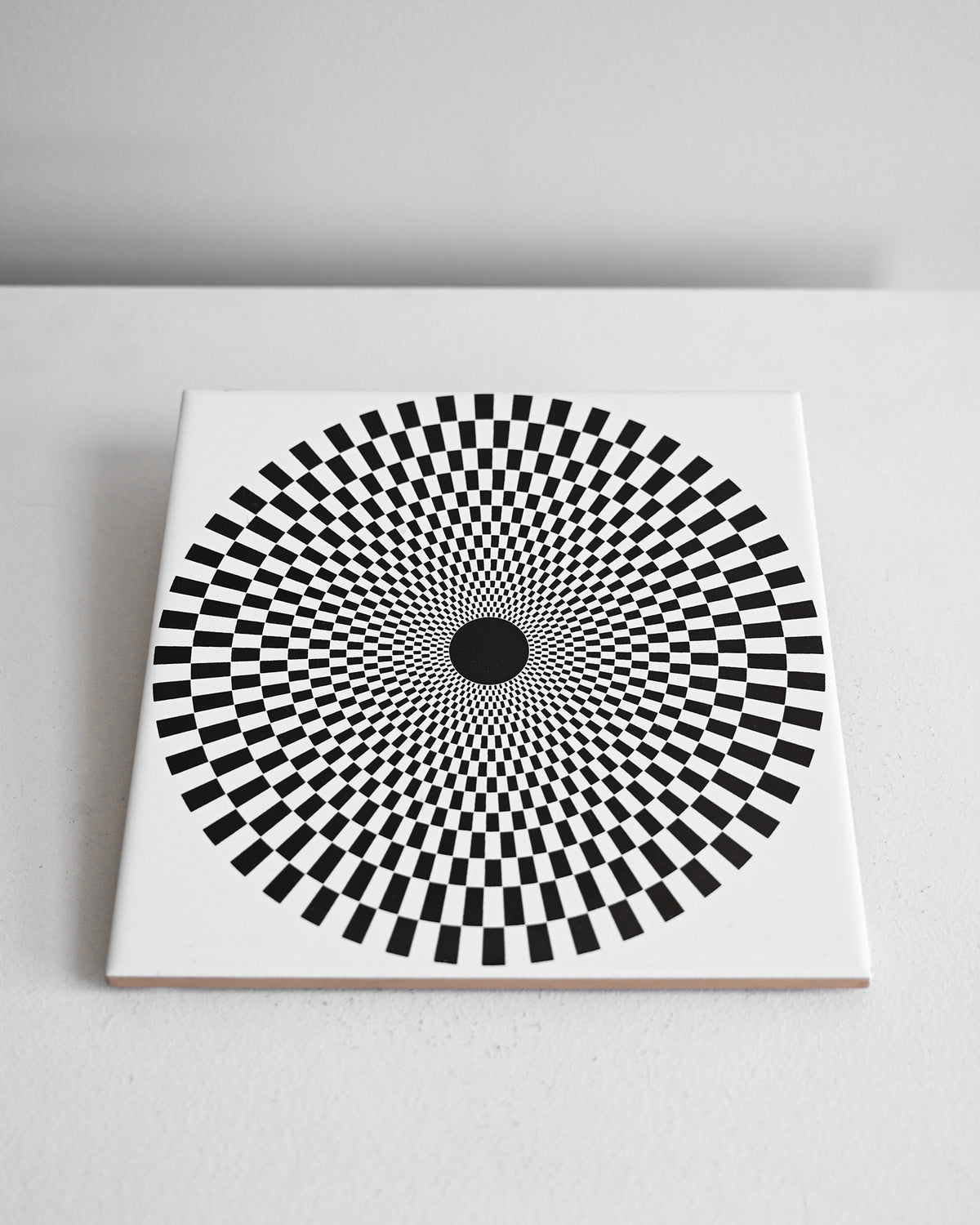 Keramika Fornasetti Egocentrismo, Bardelli, 2000s