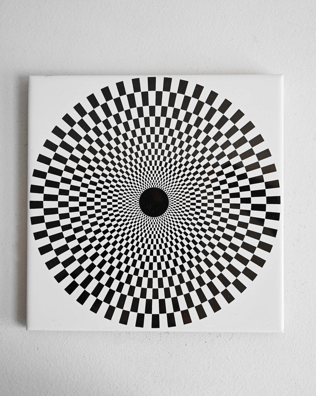 Keramika Fornasetti Egocentrismo, Bardelli, 2000s