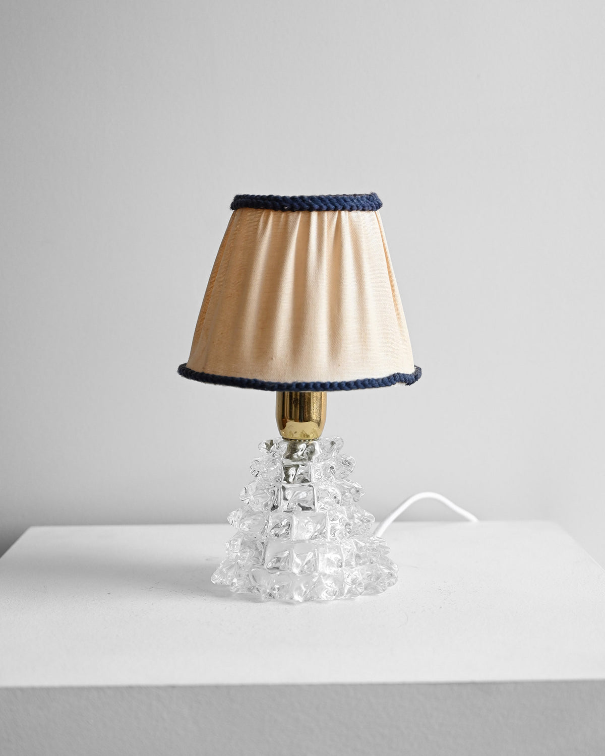 Small Rostrato lamp