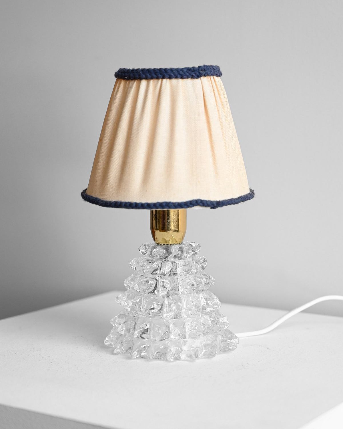 Small Rostrato lamp