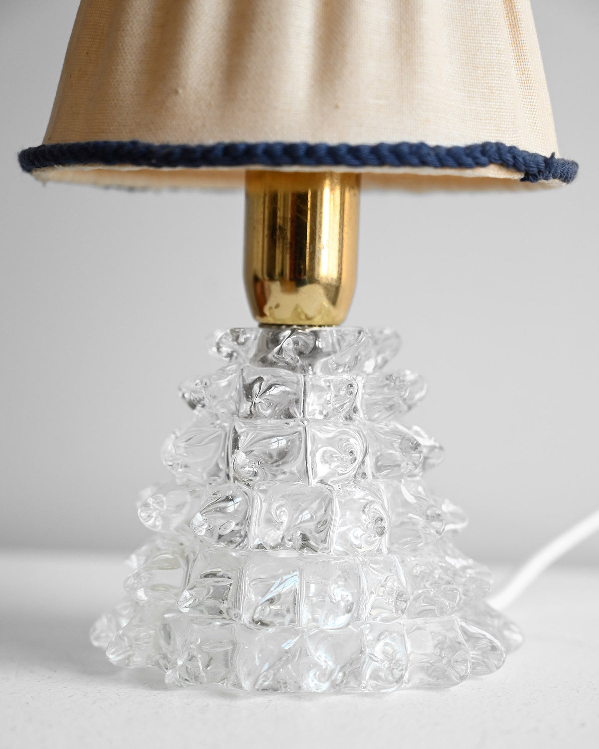 Small Rostrato lamp