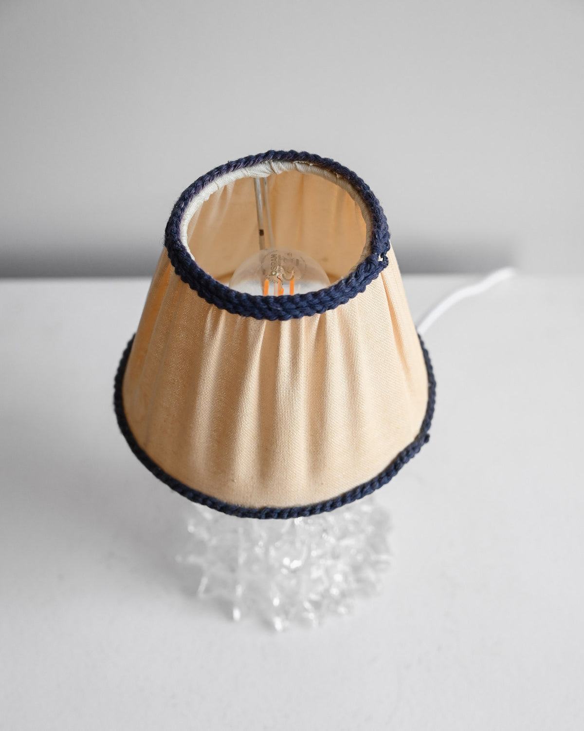 Small Rostrato lamp