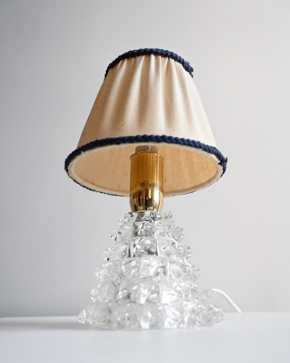 Small Rostrato lamp