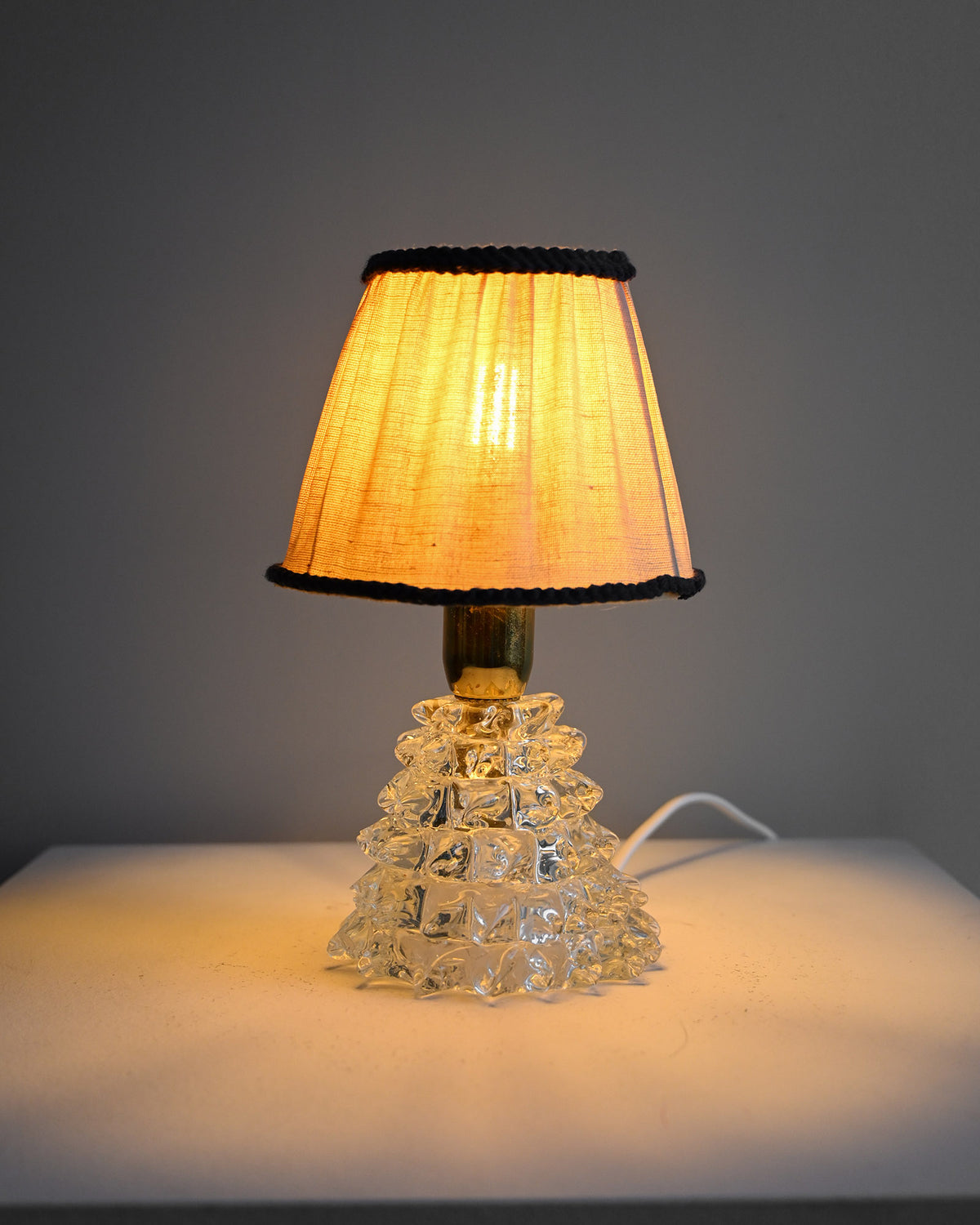 Small Rostrato lamp