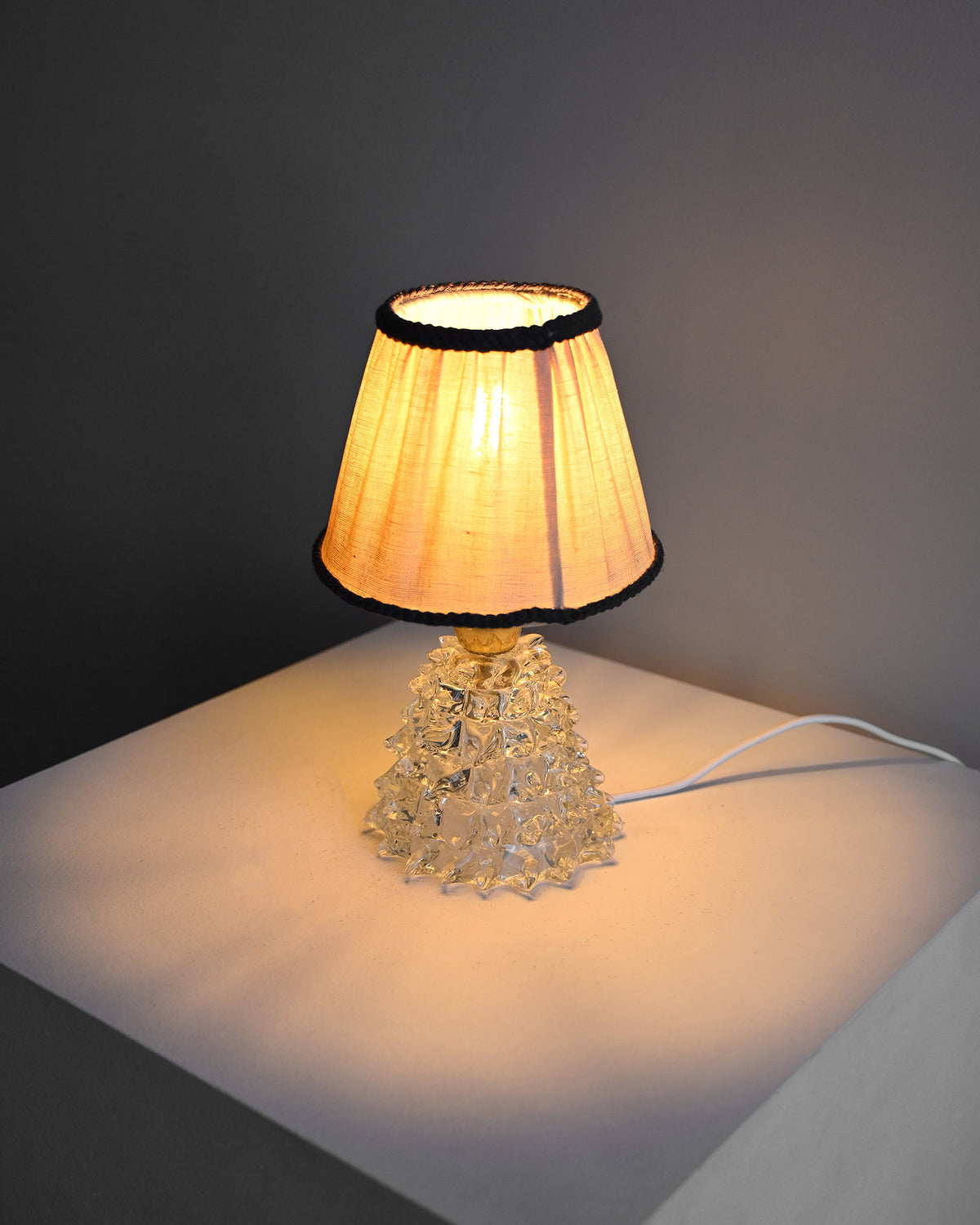 Small Rostrato lamp