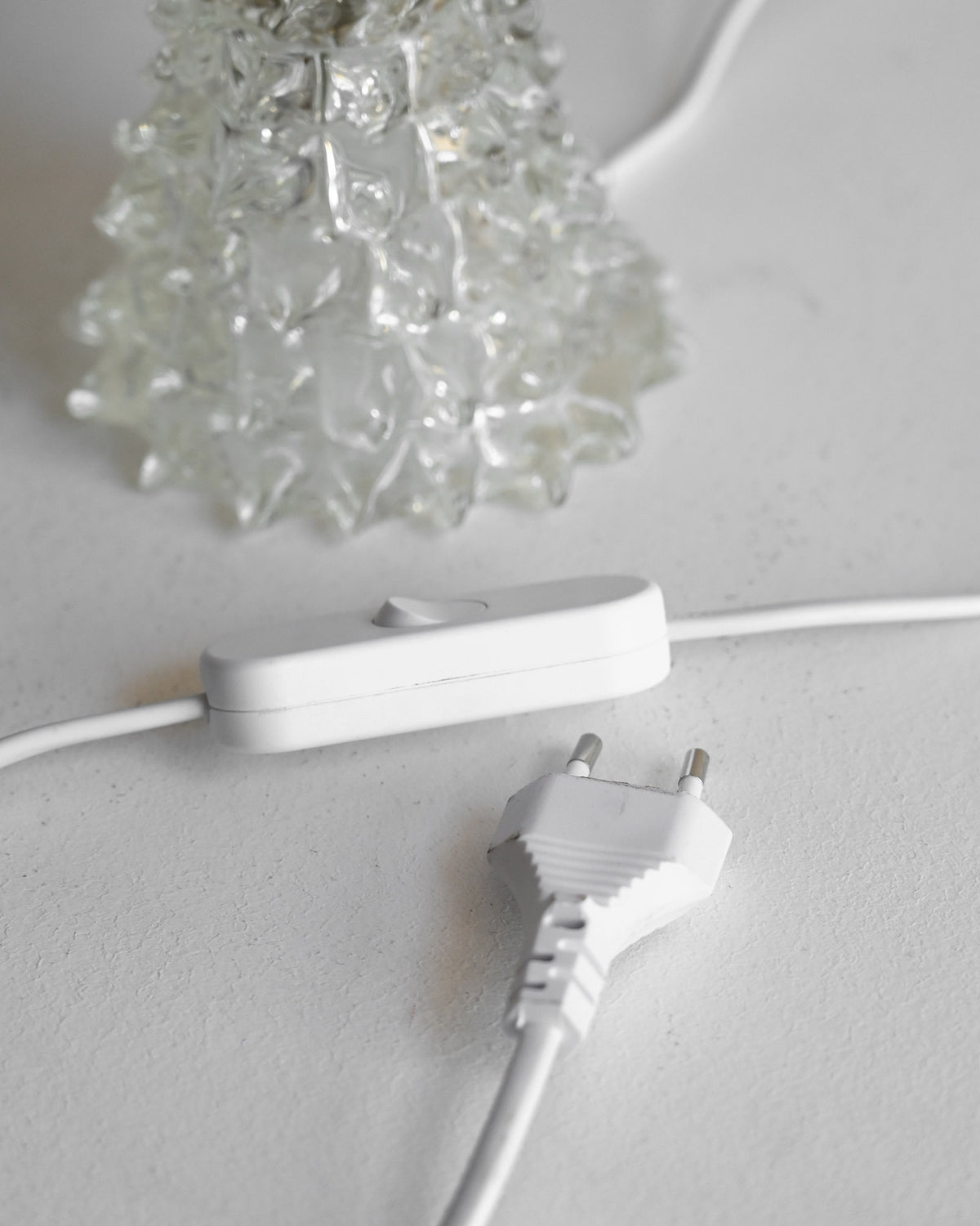 Small Rostrato lamp