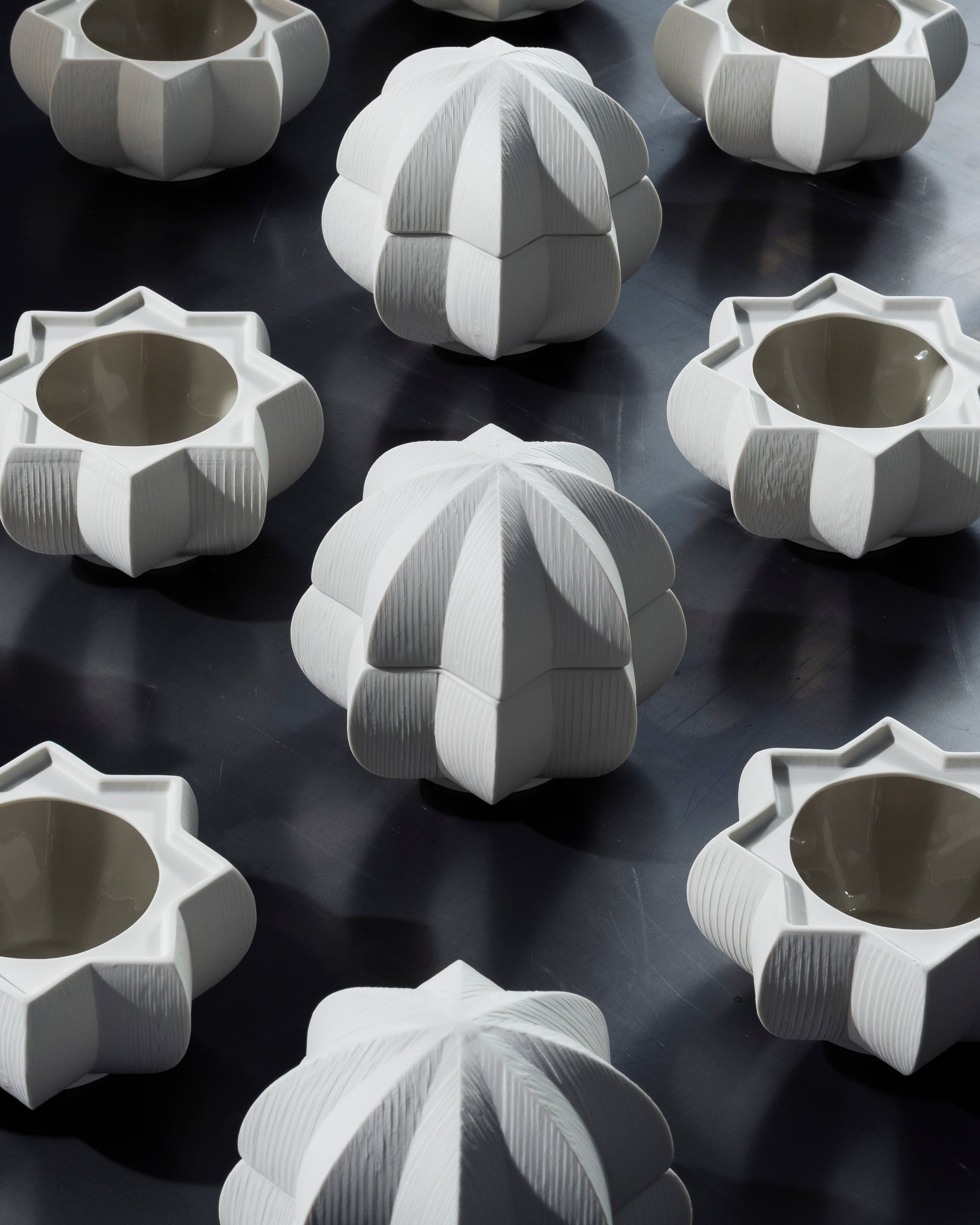 Šperkovnica Segment 01