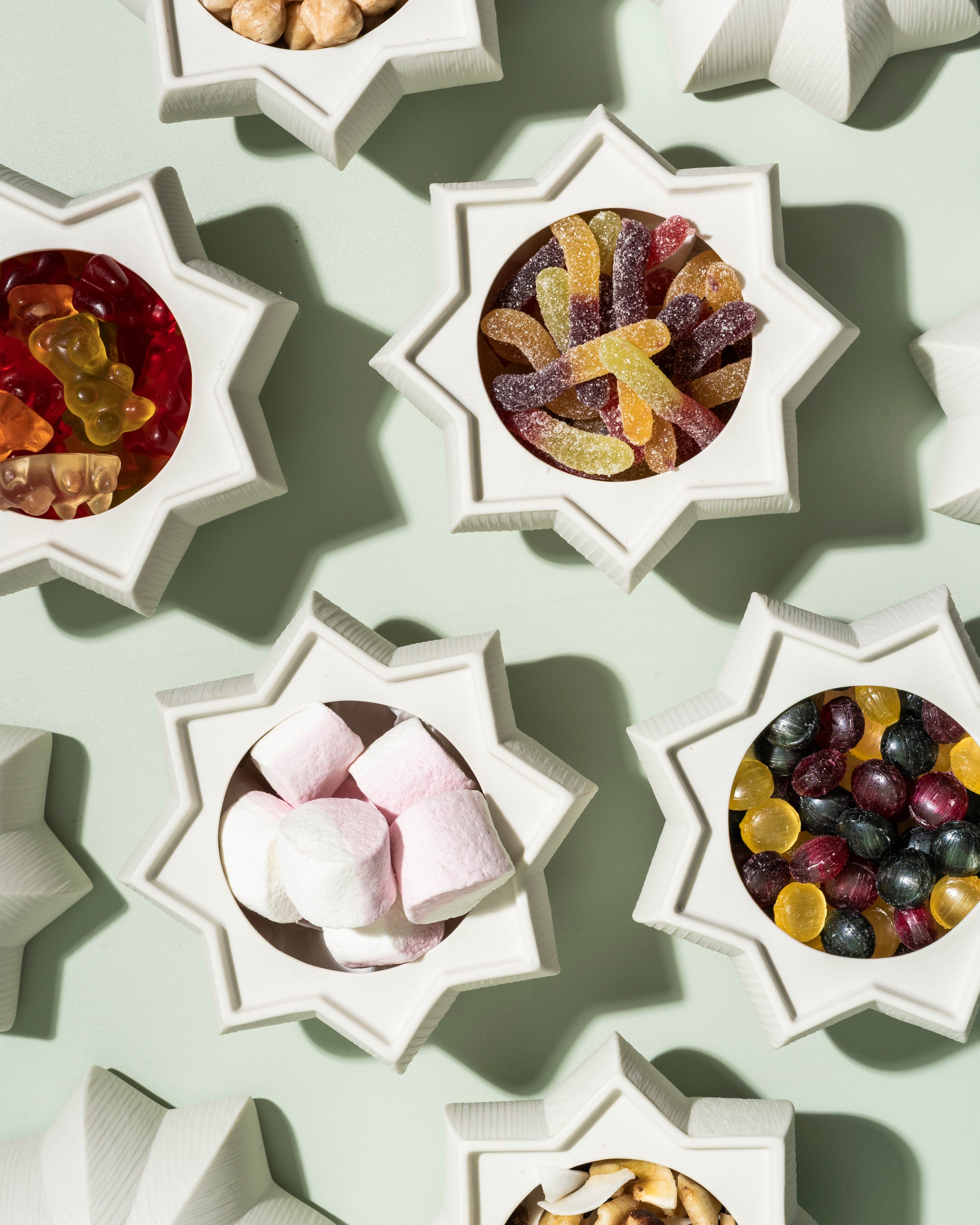 Šperkovnica Segment 01