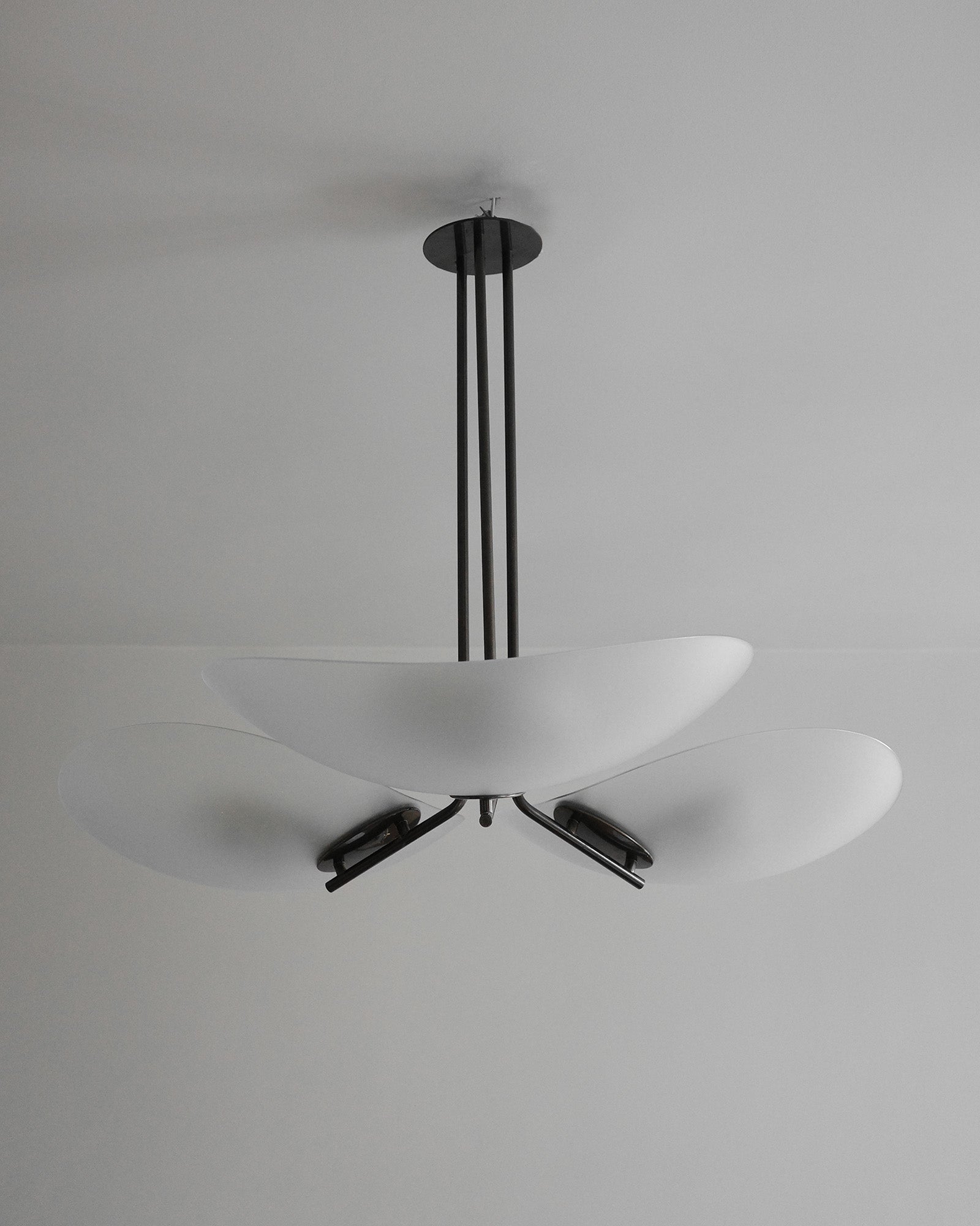 Luster Tebe zn. Artemide, 1970s