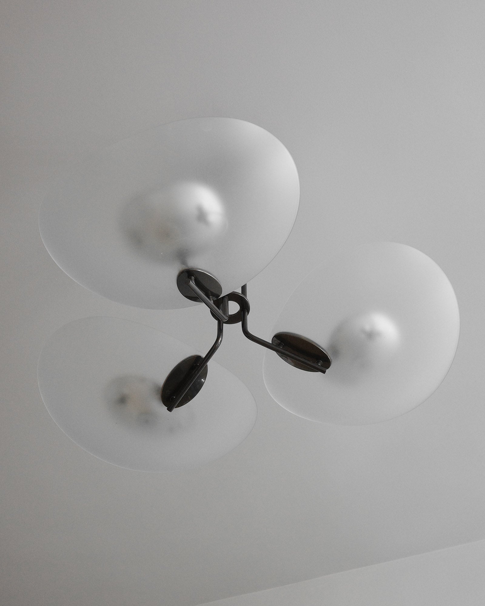 Luster Tebe zn. Artemide, 1970s