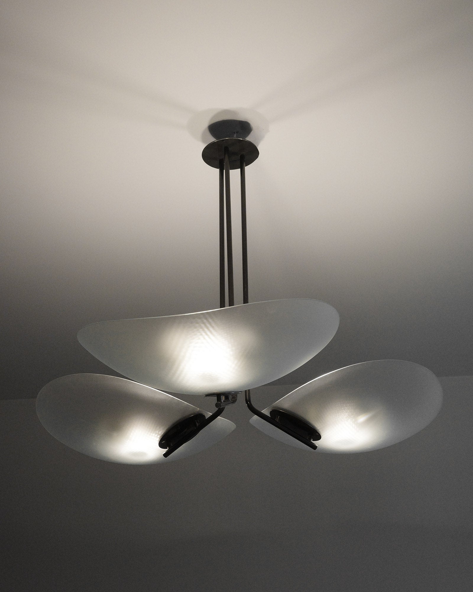Luster Tebe zn. Artemide, 1970s