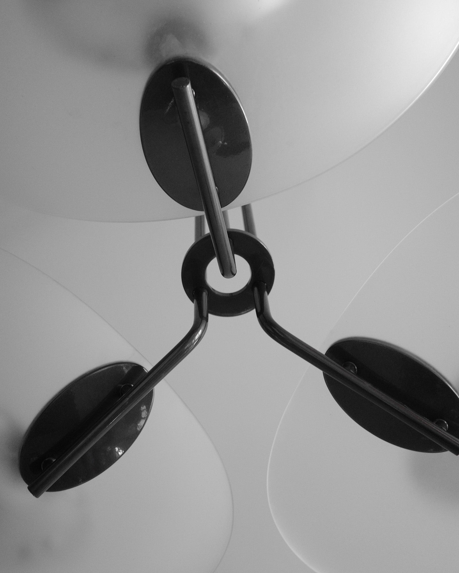 Luster Tebe zn. Artemide, 1970s