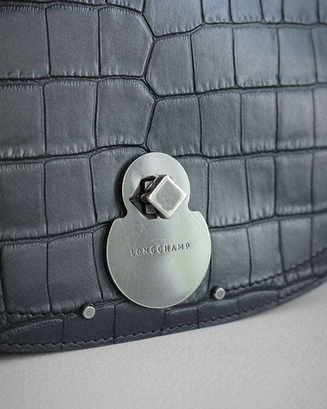 Longchamp kabelka Cavalcade
