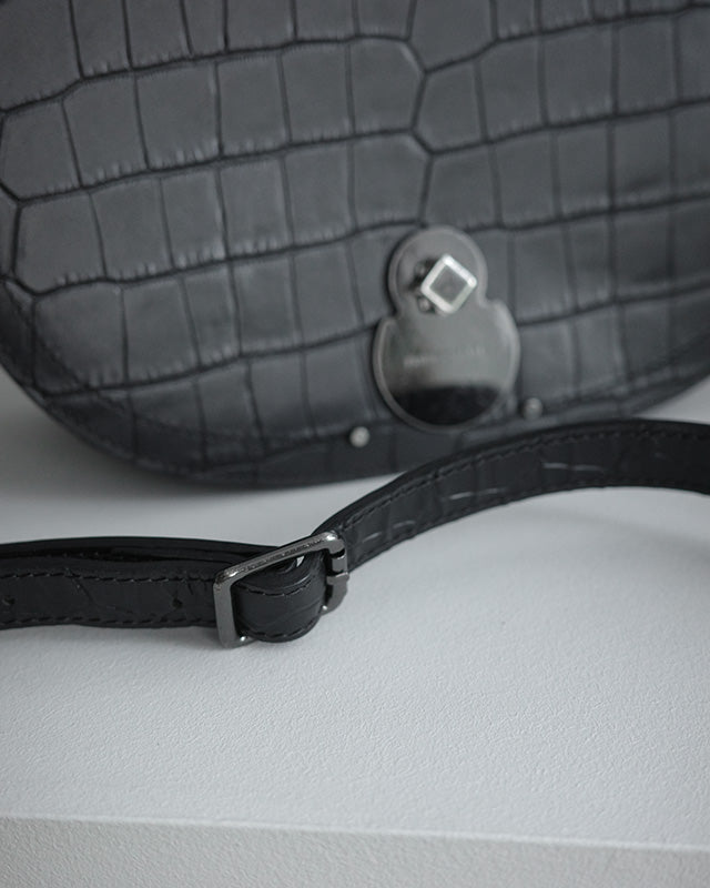 Longchamp kabelka Cavalcade