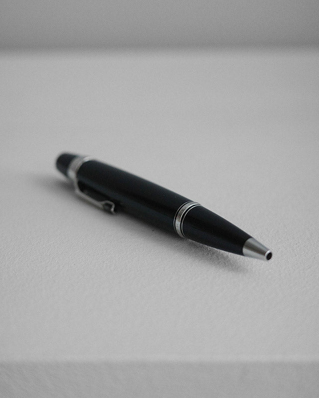 Pero Montblanc “Boheme” Noir, 2000s