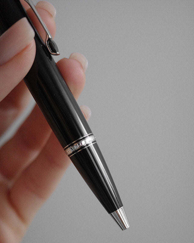 Pero Montblanc “Boheme” Noir, 2000s
