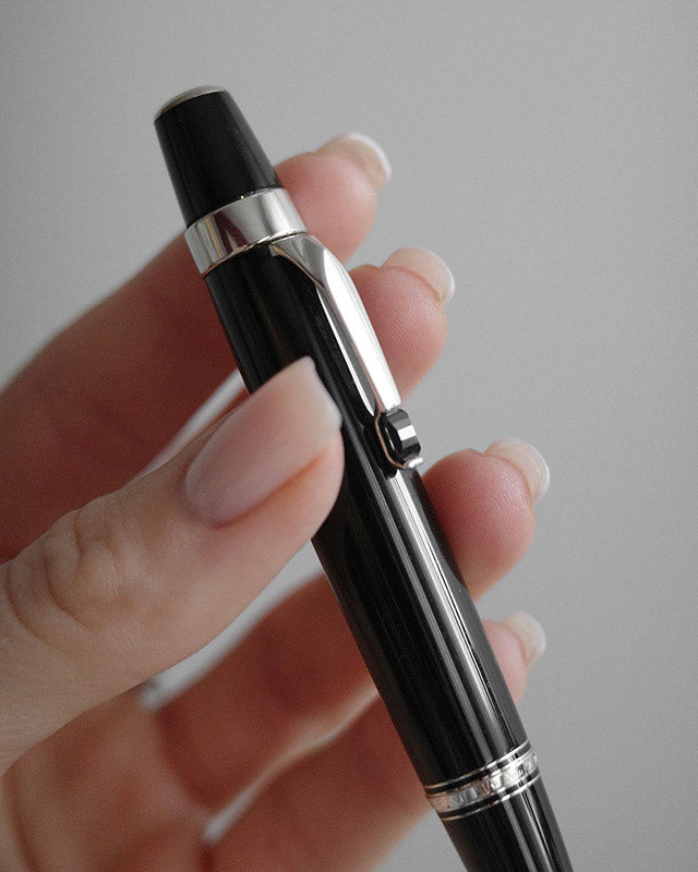 Pero Montblanc “Boheme” Noir, 2000s