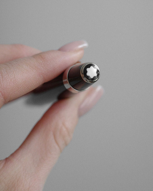 Pero Montblanc “Boheme” Noir, 2000s