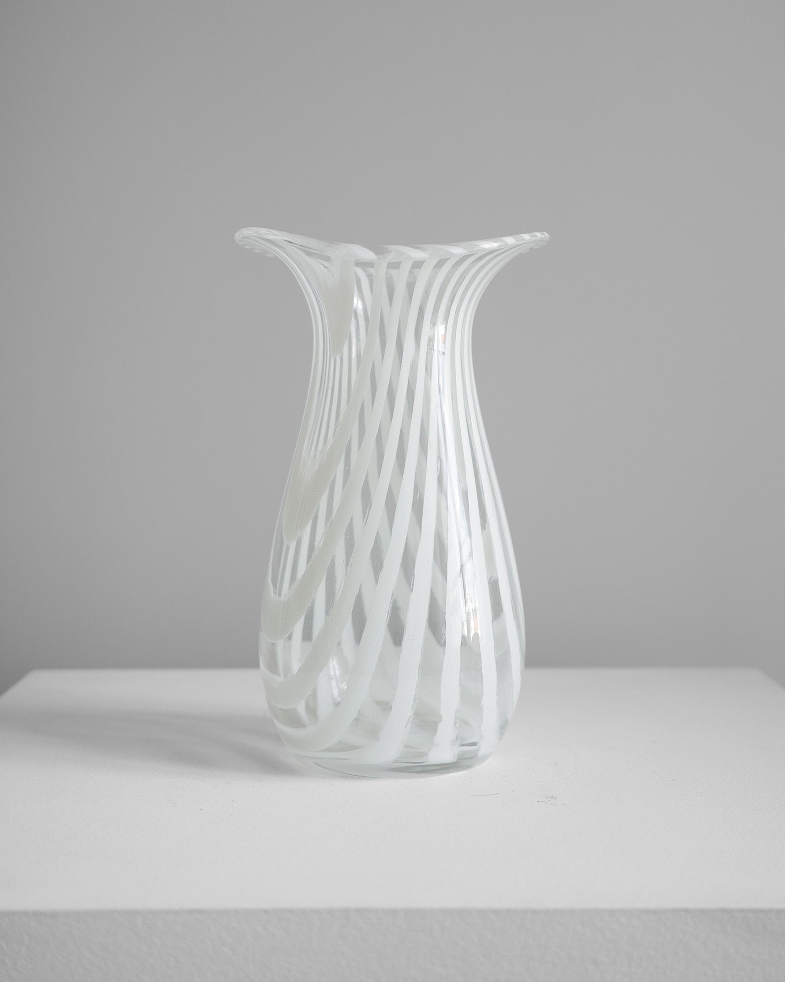 Váza Zebra, Peill & Putzler, 1970s