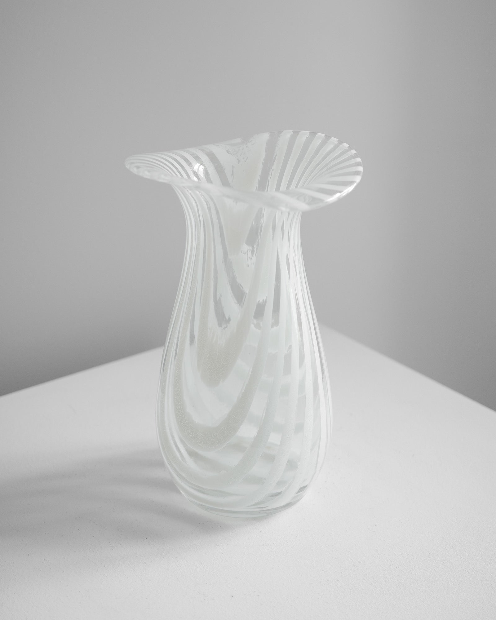 Váza Zebra, Peill & Putzler, 1970s