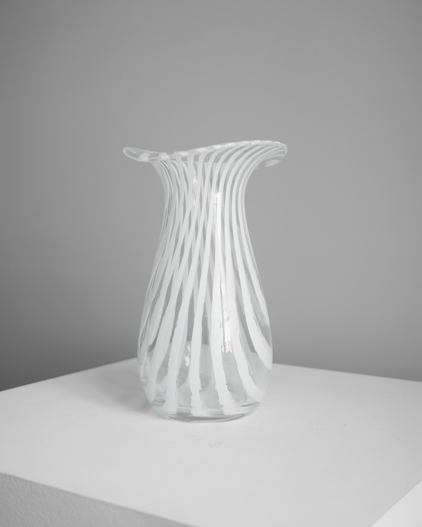 Váza Zebra, Peill & Putzler, 1970s