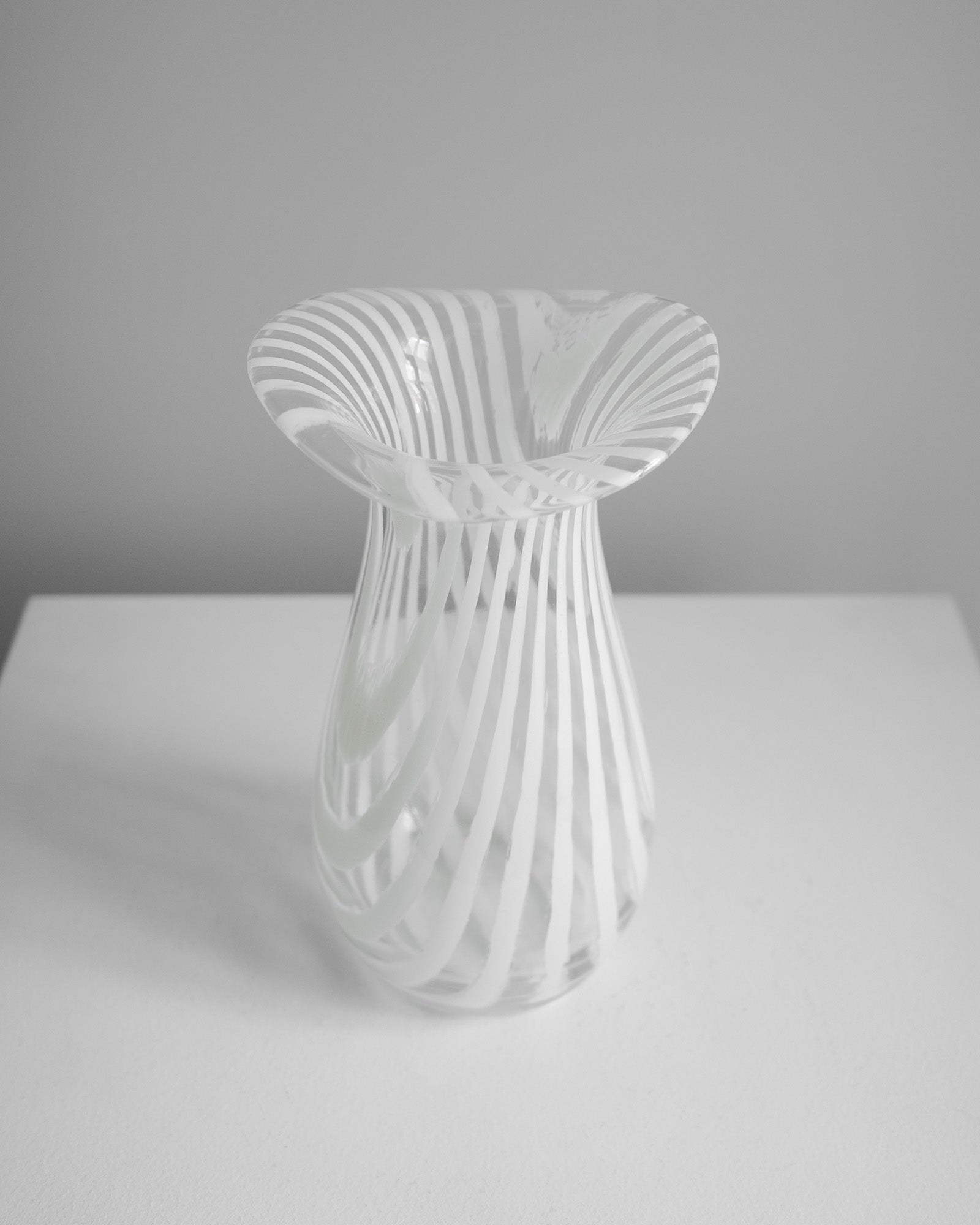 Váza Zebra, Peill & Putzler, 1970s
