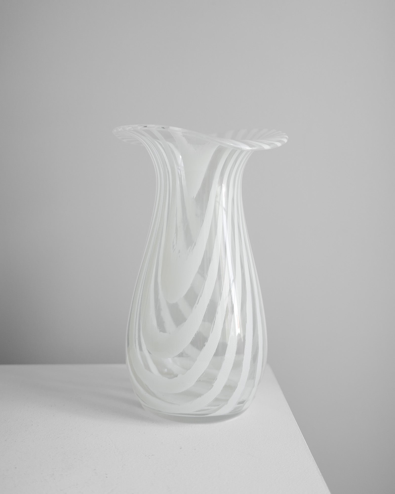 Váza Zebra, Peill & Putzler, 1970s