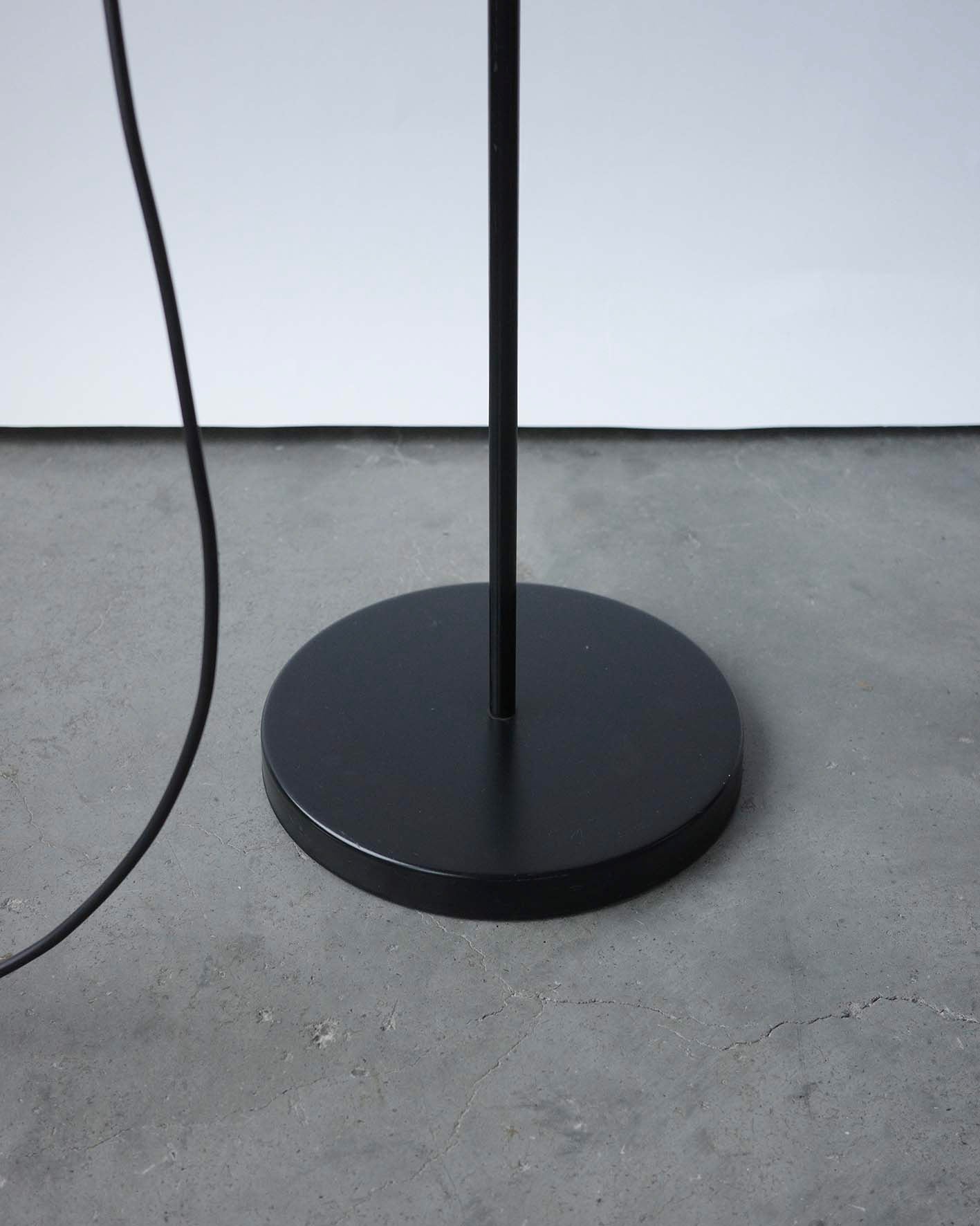Stojacia lampa Joe Colombo, 1970s