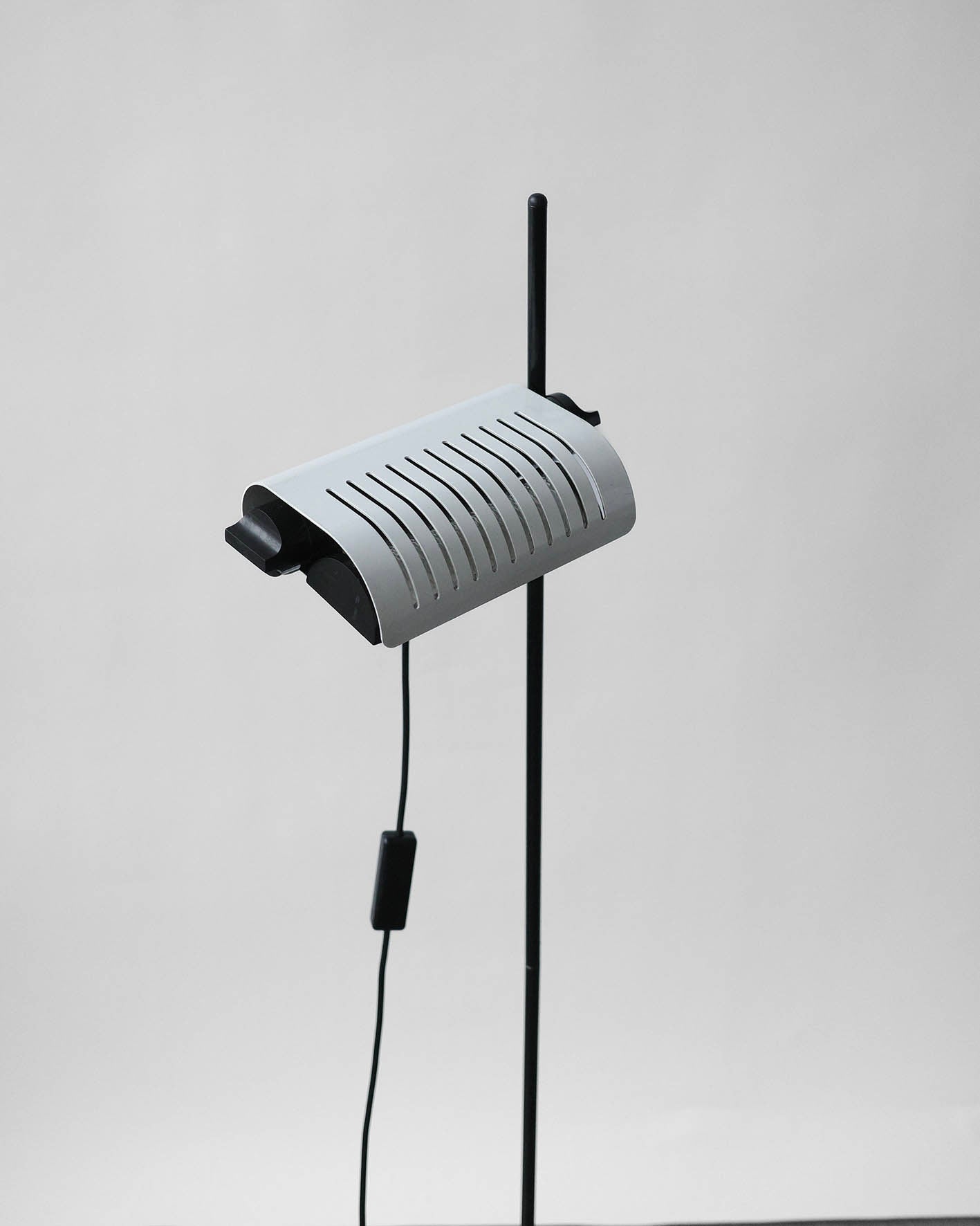 Stojacia lampa Joe Colombo, 1970s