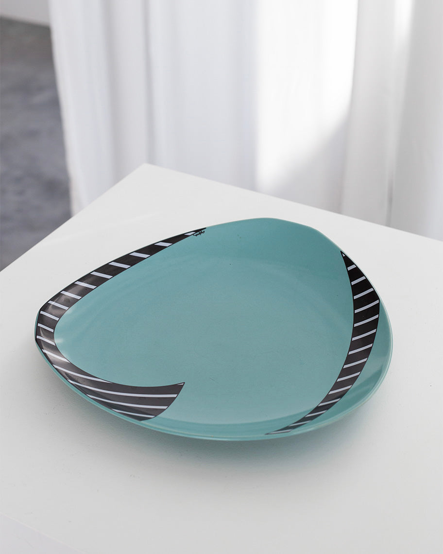 Taniere postmoderna Rosenthal Studio Line, 1980s