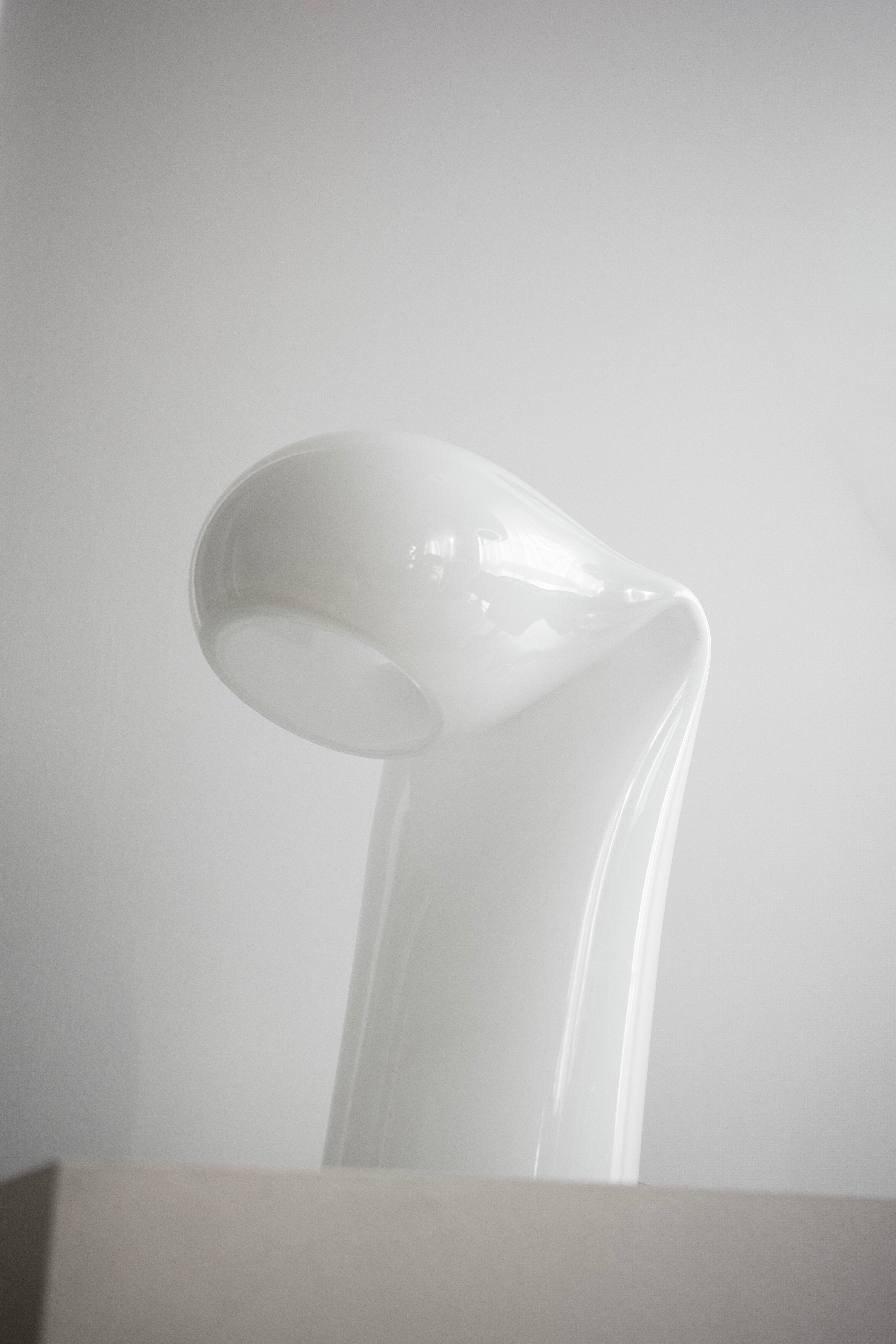 Stolová lampa Bissa, 1960s