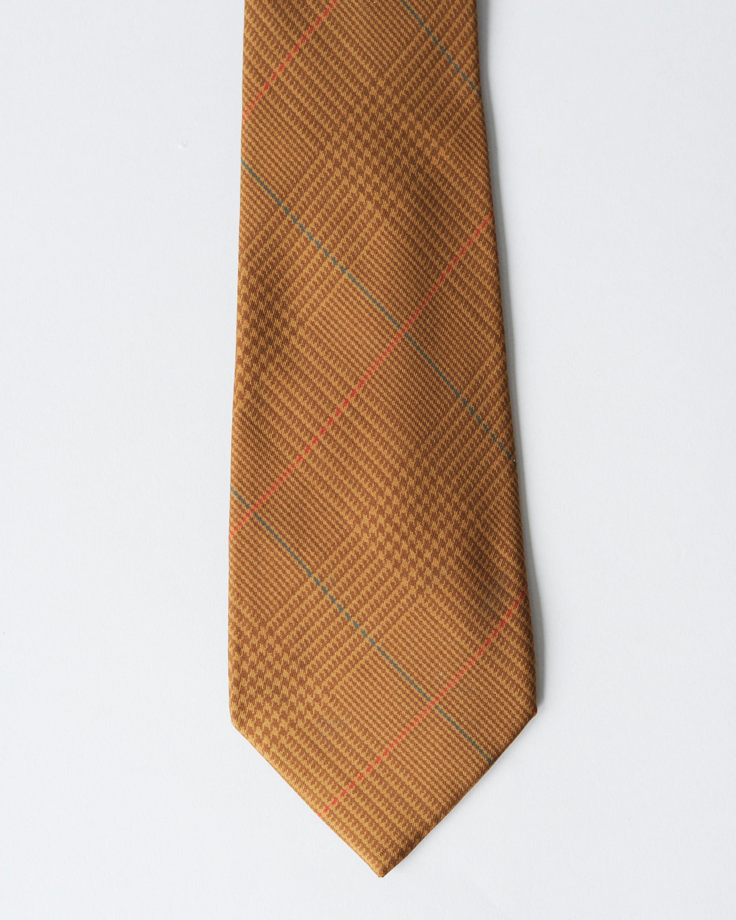 Kravata ETRO, 1970s