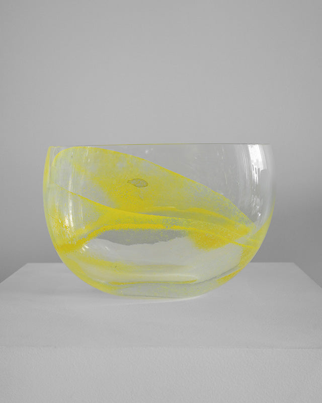 MURANO bowl, 1980's